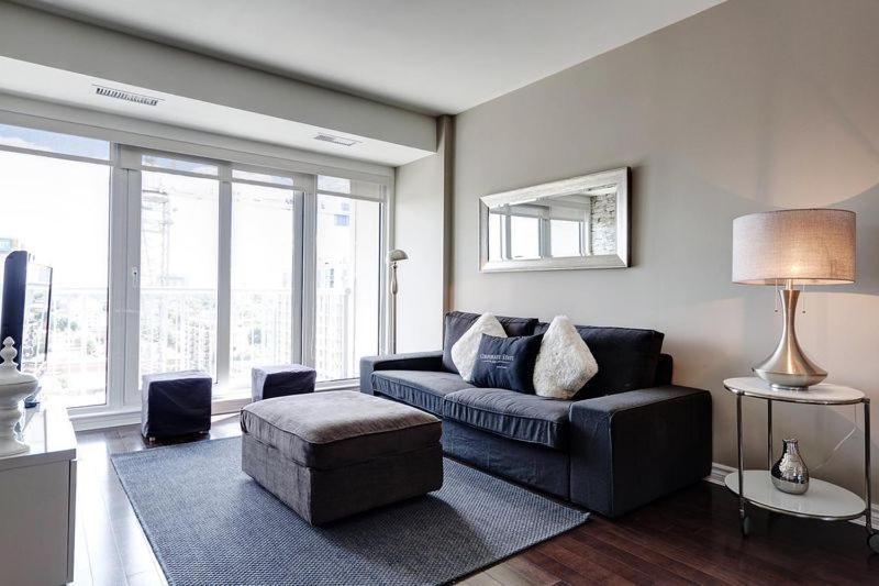 Corporate Stays 50 Laurier Splendid Apartments Ottawa Quarto foto
